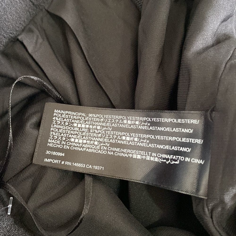 Keepsake The Label Darkest Light Flared Pants - Picture 8 of 8